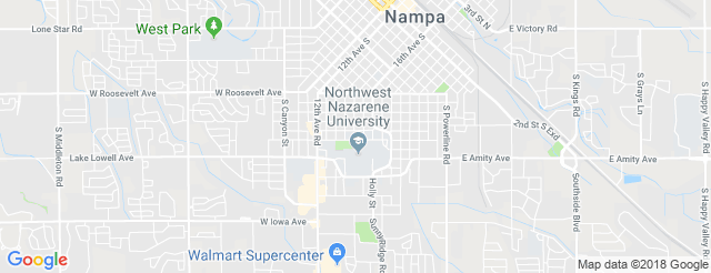 College Church of The Nazarene tickets - concerts & events in Boise